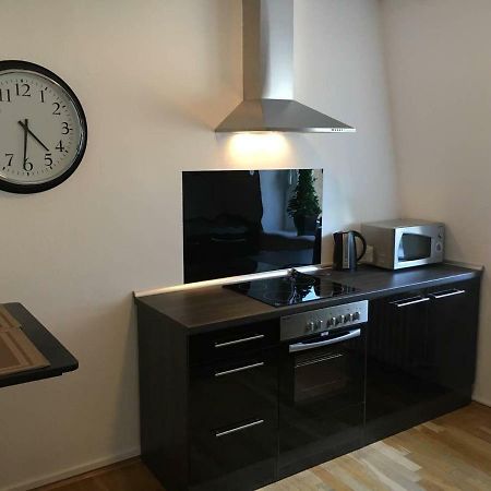 Luxury Rooftop Loft With River View 10Min To City Appartamento Düsseldorf Esterno foto