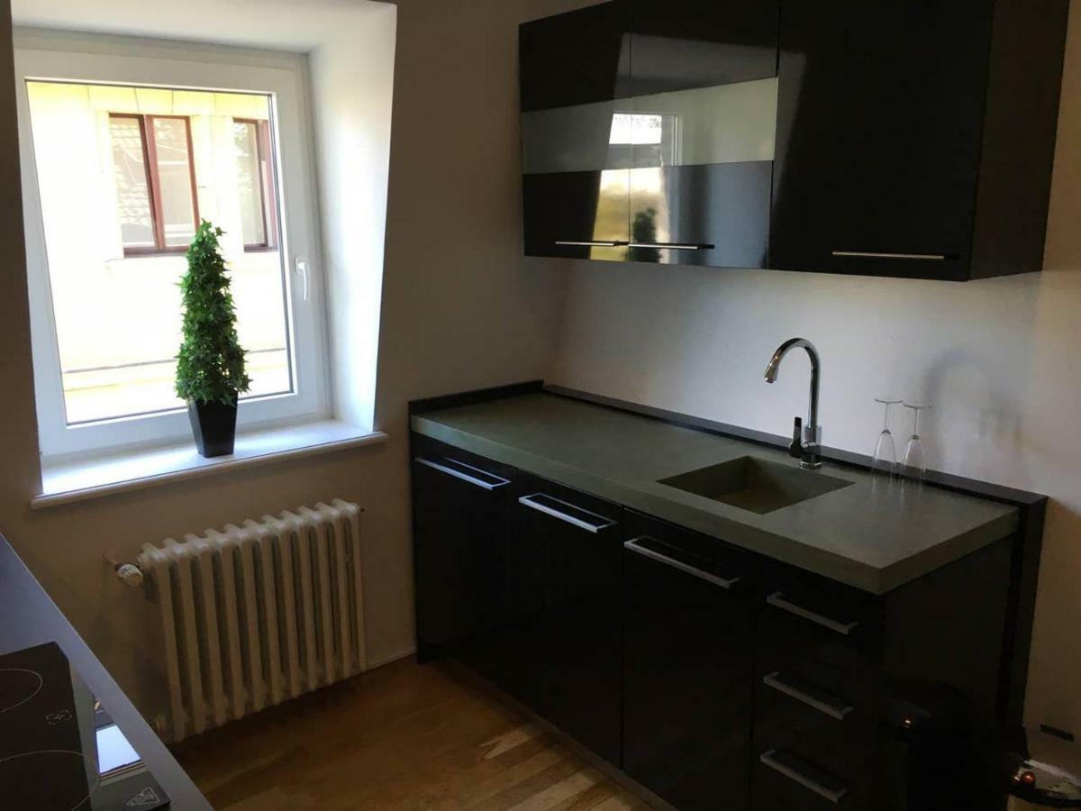 Luxury Rooftop Loft With River View 10Min To City Appartamento Düsseldorf Esterno foto