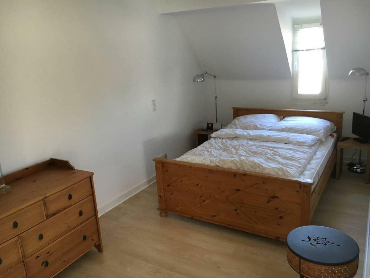 Luxury Rooftop Loft With River View 10Min To City Appartamento Düsseldorf Esterno foto