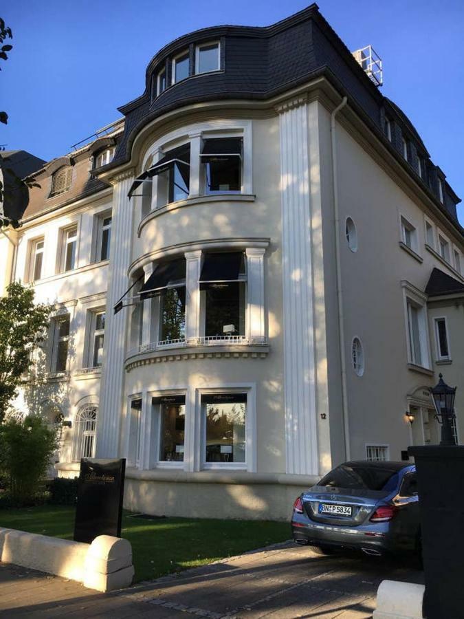 Luxury Rooftop Loft With River View 10Min To City Appartamento Düsseldorf Esterno foto